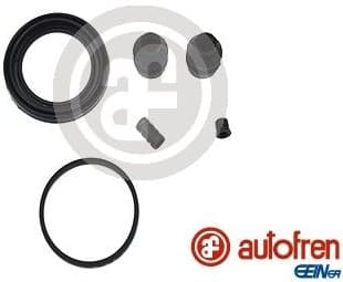 Repair Kit, brake caliper D41355