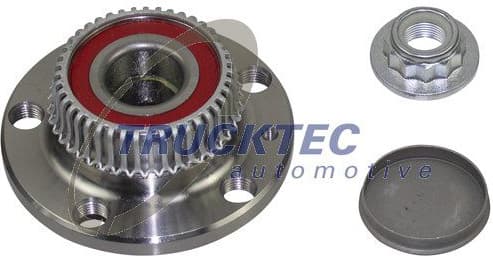 Wheel Bearing Kit 07.31.068