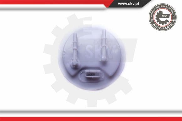 fuel supply unit 02SKV803