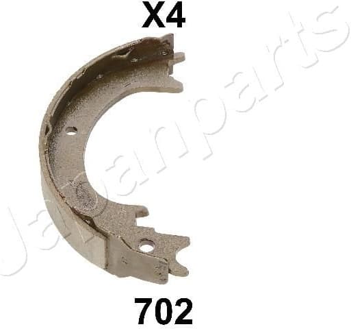 Brake Shoe Set GF-702AF