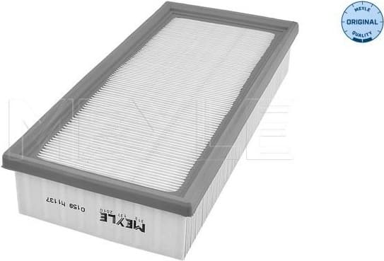 Air Filter MEYLE-ORIGINAL: True to OE. 312 137 2010