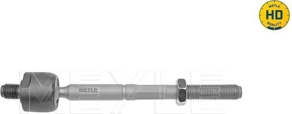 Inner Tie Rod MEYLE-HD: Better than OE. 16-16 031 0040/HD