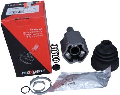 Joint Kit, drive shaft 49-2791 - image 3