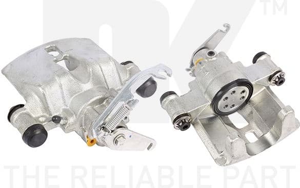 Brake Caliper 2123167