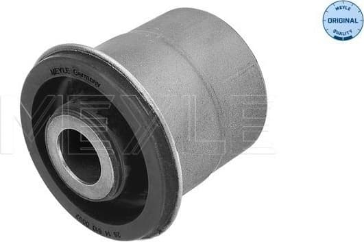 Mounting, control/trailing arm MEYLE-ORIGINAL: True to OE. 28-14 610 0002