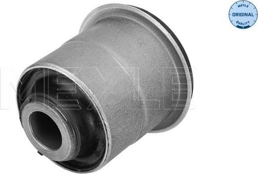 Mounting, control/trailing arm MEYLE-ORIGINAL: True to OE. 28-14 610 0002 - image 2