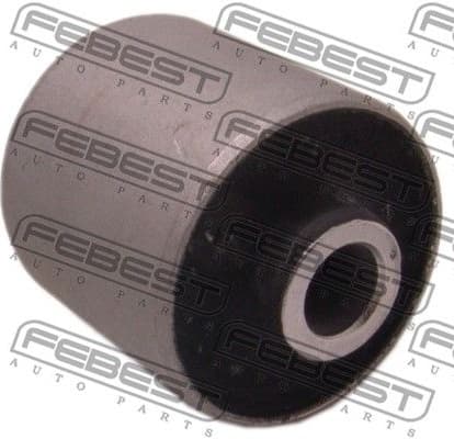 Mounting, control/trailing arm KAB-017