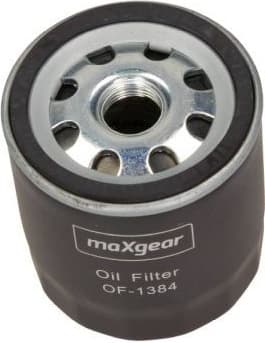 Oil Filter 26-0874