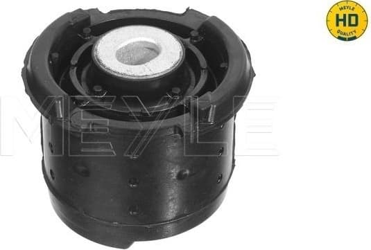 Bushing, axle cross member MEYLE-HD: Better than OE. 300 333 1110/HD