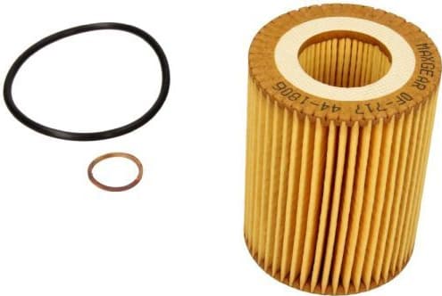 Oil Filter 26-1214