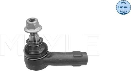 Tie Rod End MEYLE-ORIGINAL: True to OE. 116 020 0005