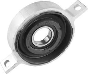 Suspension, propshaft TED36942