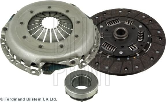 Clutch Kit ADV183092