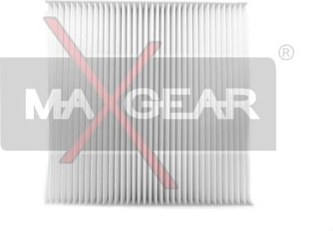 Filter, cabin air 26-0385 - image 2