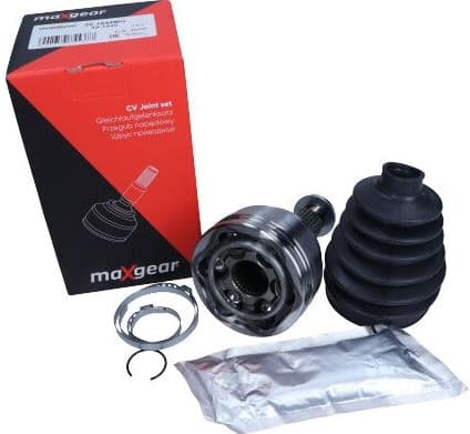 Joint Kit, drive shaft 49-1530 - image 3