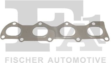 Gasket, exhaust manifold 411-012