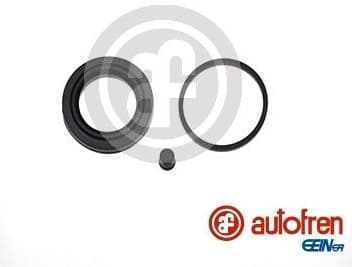 Repair Kit, brake caliper D4013