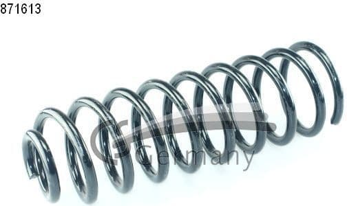 Suspension Spring 14871613