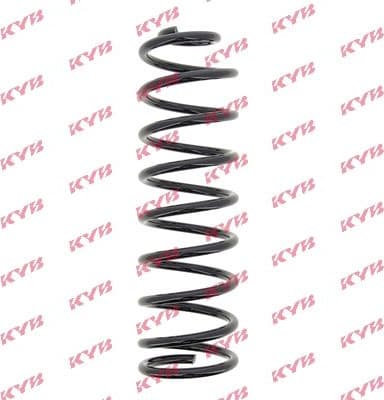 Suspension Spring K-Flex RG5143