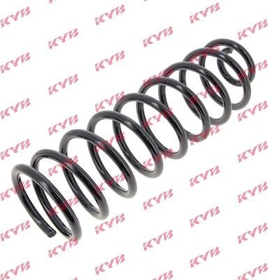 Suspension Spring K-Flex RG5143 - image 2