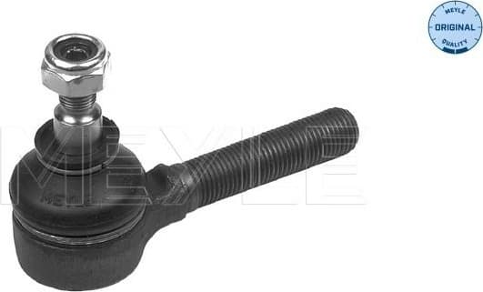 Tie Rod End MEYLE-ORIGINAL: True to OE. 016 020 0213