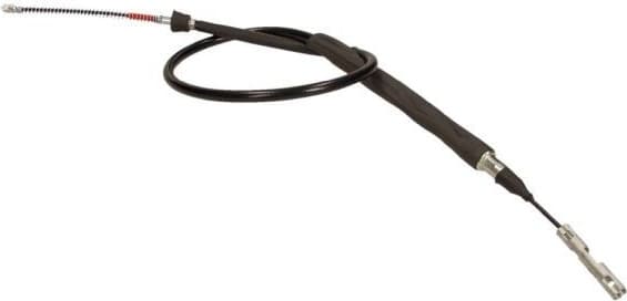 Cable Pull, parking brake 32-0755