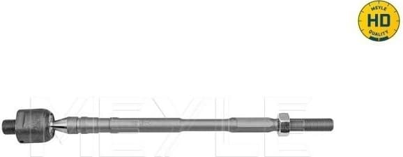 Inner Tie Rod MEYLE-HD: Better than OE. 34-16 031 0010/HD