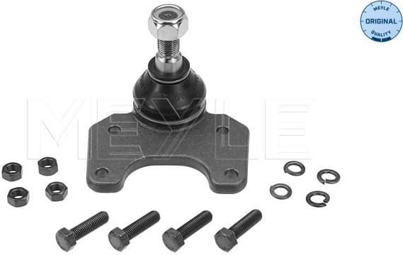 Ball Joint MEYLE-ORIGINAL: True to OE. 16-16 010 4281