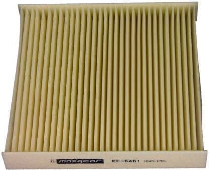 Filter, cabin air 26-1070