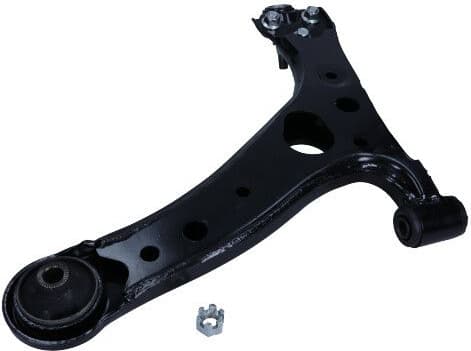 Control/Trailing Arm, wheel suspension 72-3778