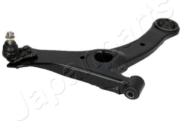 Control/Trailing Arm, wheel suspension BS-242R