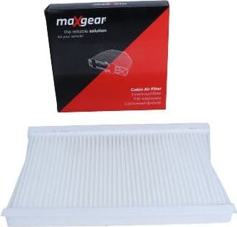 Filter, cabin air 26-1924 - image 2