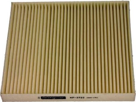 Filter, cabin air 26-1020