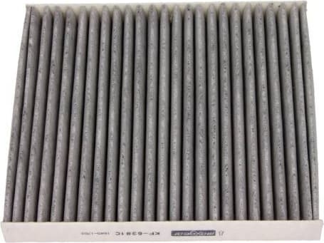 Filter, cabin air 26-1040