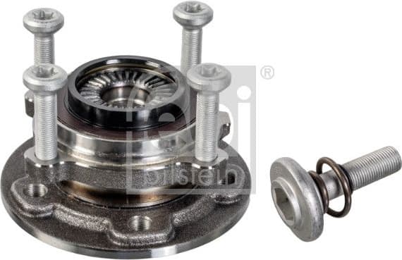 Wheel Bearing Kit 176975