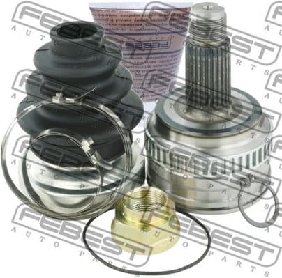 Joint Kit, drive shaft 1910-E87A48R