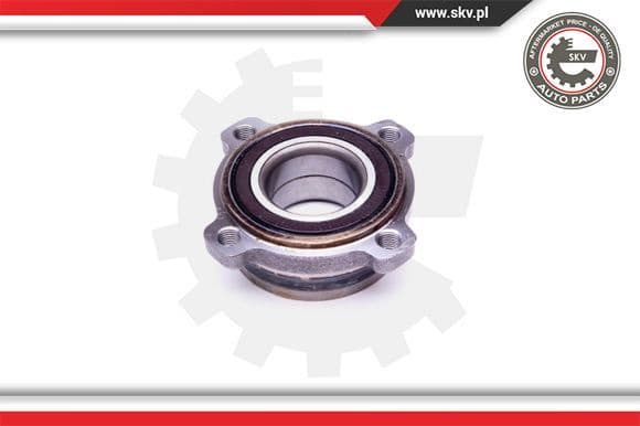 Wheel Bearing Kit 29SKV397 - image 2