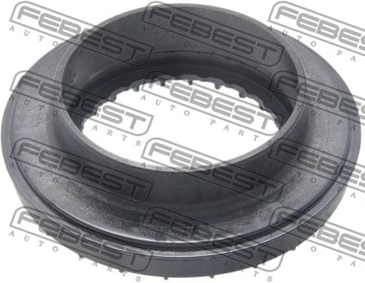 Rolling Bearing, suspension strut support mount BZB-212F