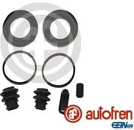 Repair Kit, brake caliper D41650