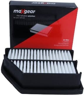 Air Filter 26-2492 - image 2