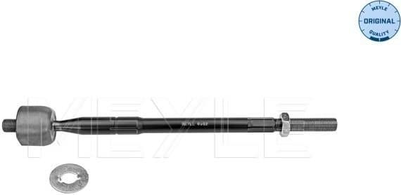 Inner Tie Rod MEYLE-ORIGINAL: True to OE. 616 031 0007