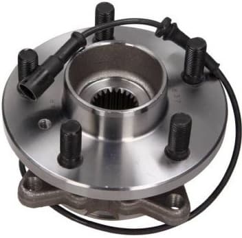 Wheel Bearing Kit 33-0837