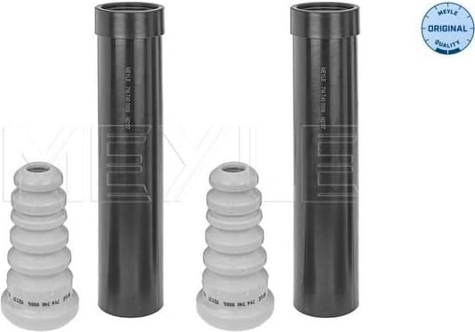Dust Cover Kit, shock absorber MEYLE-ORIGINAL-KIT: Better solution for you! 714 740 0006