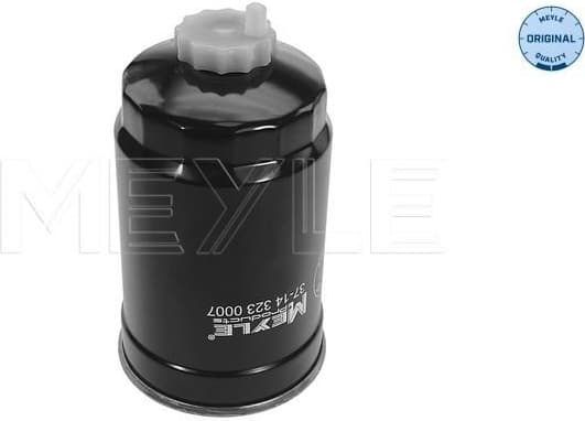 Fuel Filter MEYLE-ORIGINAL: True to OE. 37-14 323 0007 - image 2
