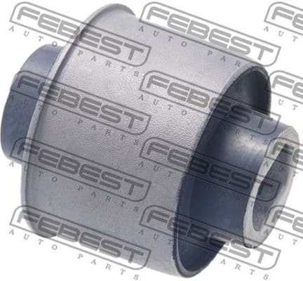Mounting, control/trailing arm CRAB-021