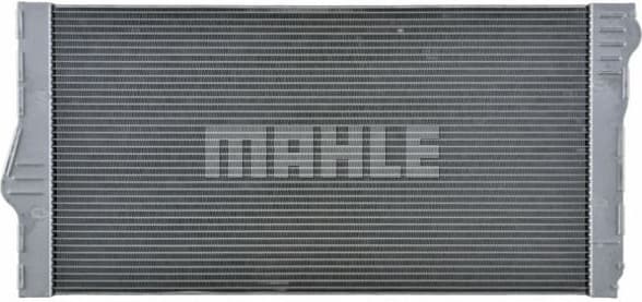 Radiator, engine cooling BEHR *** PREMIUM LINE *** CR 1148 000P - image 6