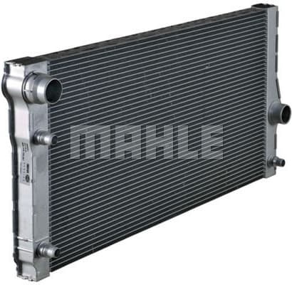 Radiator, engine cooling BEHR *** PREMIUM LINE *** CR 1148 000P - image 8
