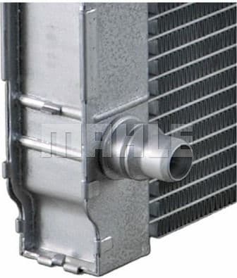 Radiator, engine cooling BEHR *** PREMIUM LINE *** CR 1148 000P - image 10