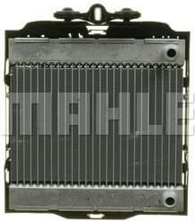 Radiator, engine cooling BEHR *** PREMIUM LINE *** CR 923 000P - image 2