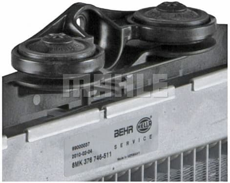 Radiator, engine cooling BEHR *** PREMIUM LINE *** CR 922 000P - image 10